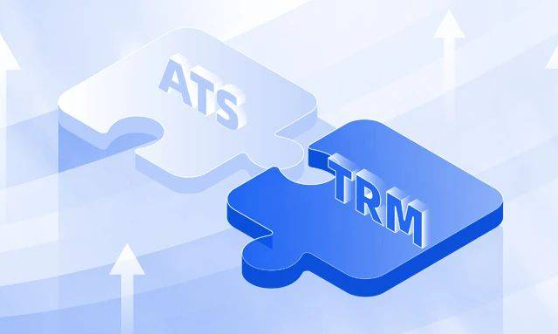 ATS牵手TRM，用友大易重磅推出人才配置平台！-用友大易智能招聘系统